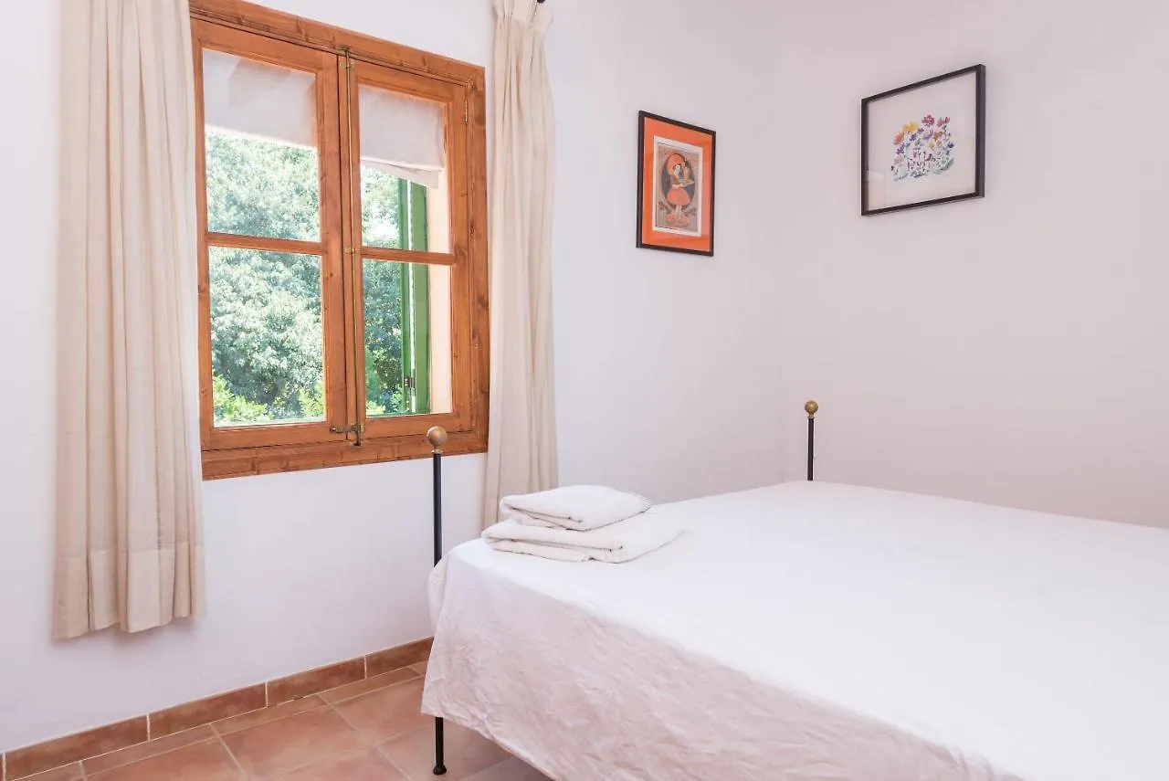 Villa Can Guixa Soller